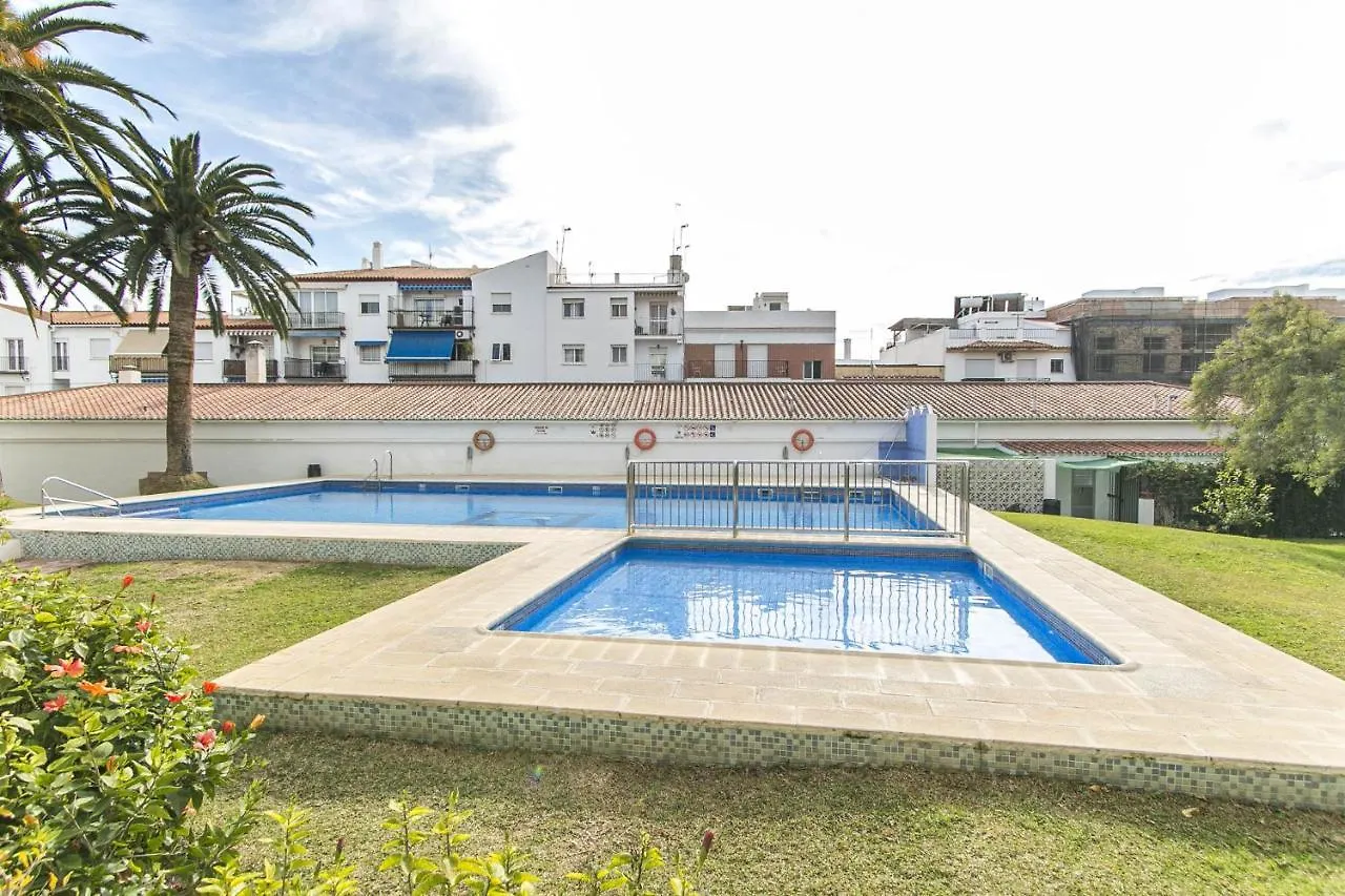 Parador Coronado 102 Nerja