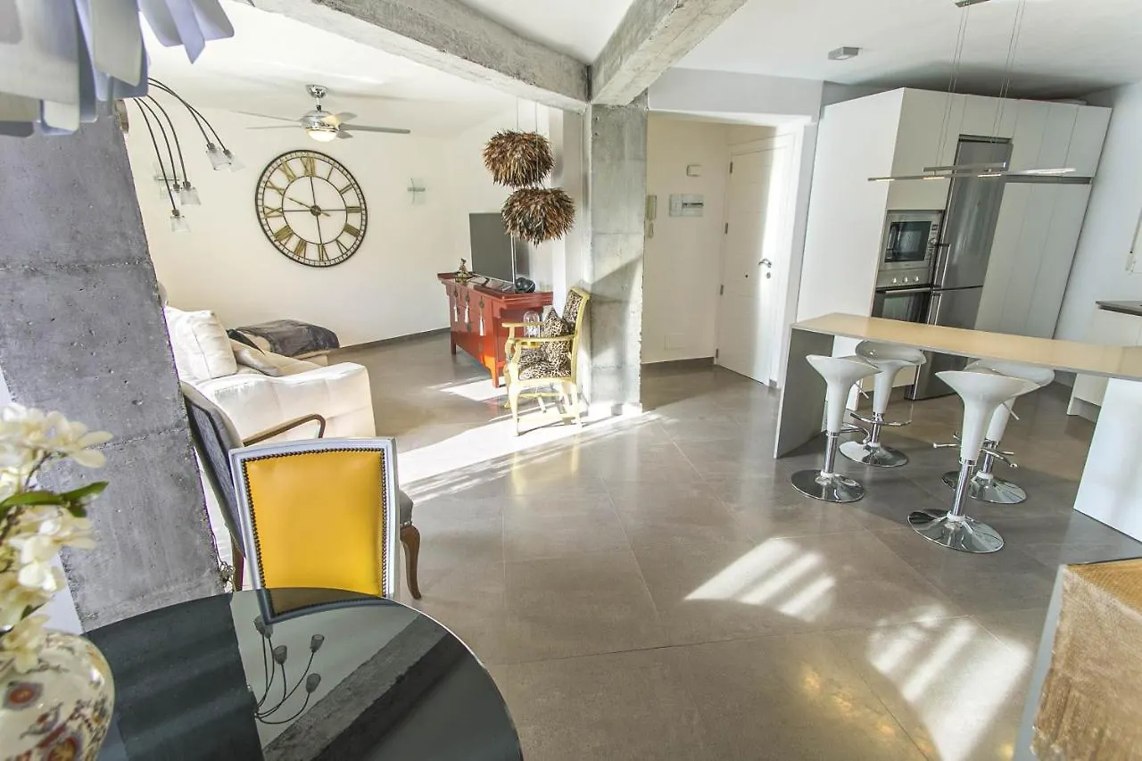Apartment Parador Coronado 102 Nerja