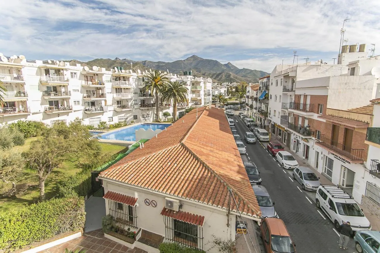 Parador Coronado 102 Nerja 0*,  Spain