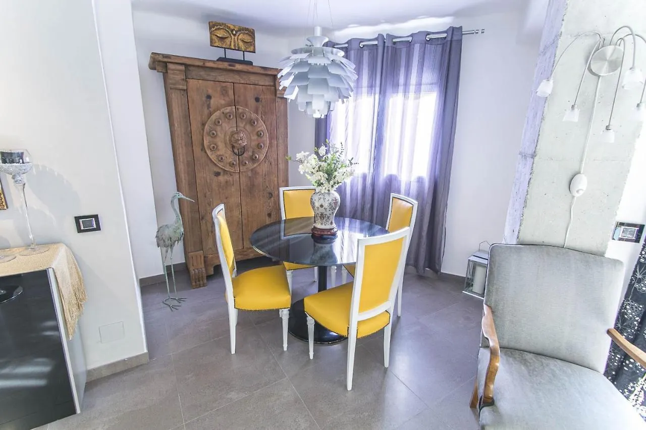 Parador Coronado 102 Nerja Apartment