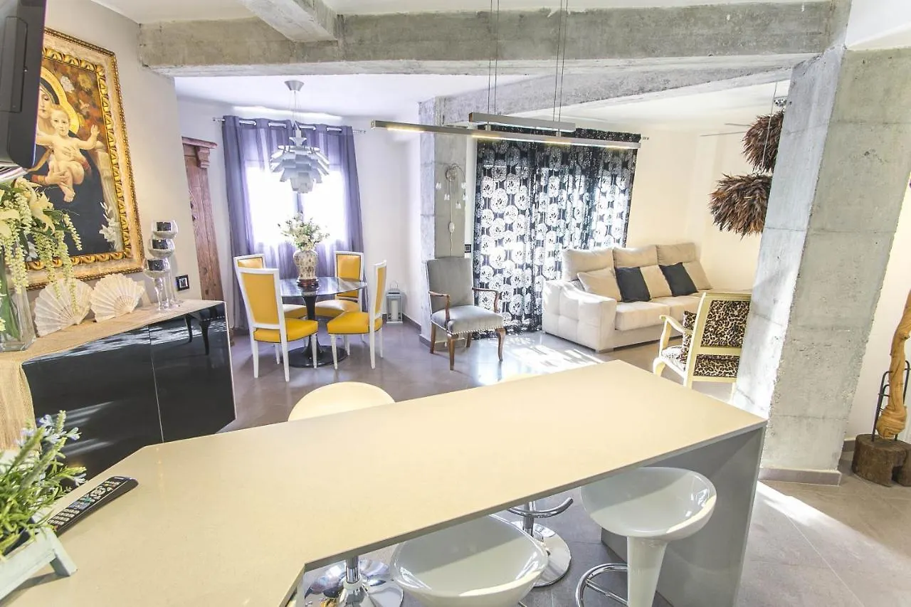 Apartment Parador Coronado 102 Nerja