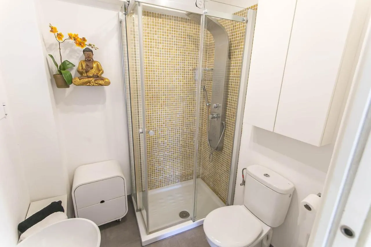 Parador Coronado 102 Nerja Ισπανία