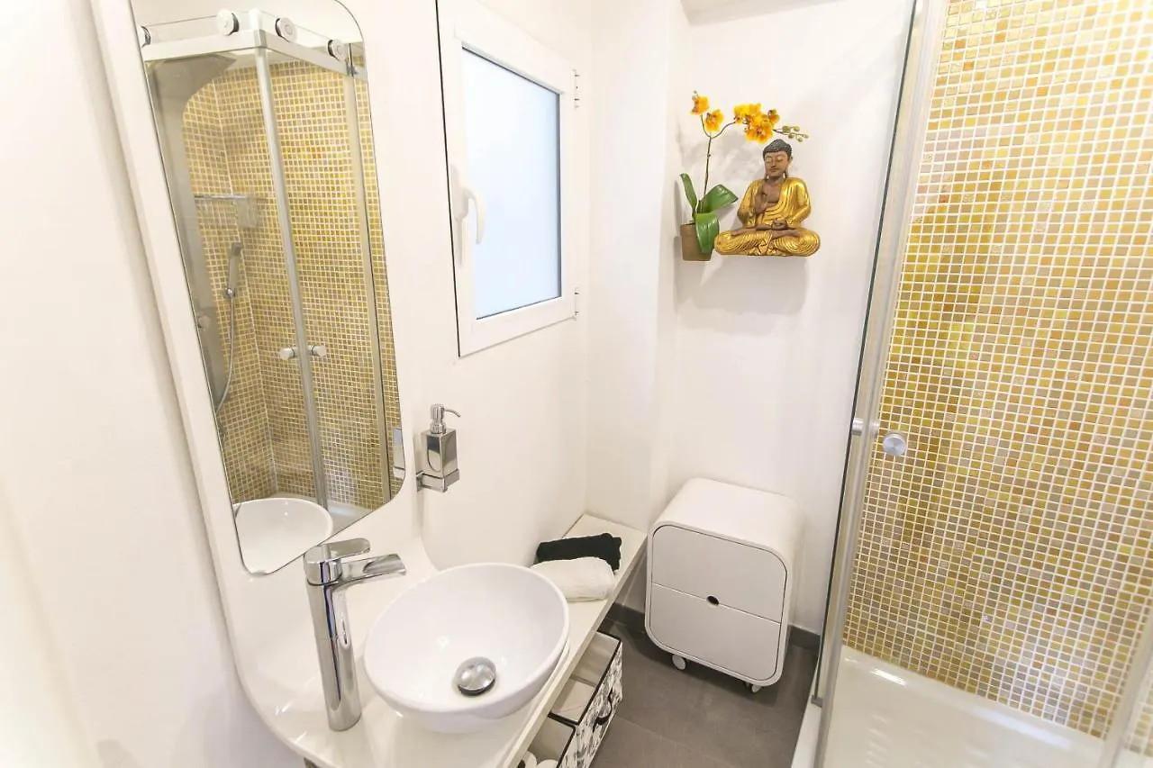 Apartment Parador Coronado 102 Nerja