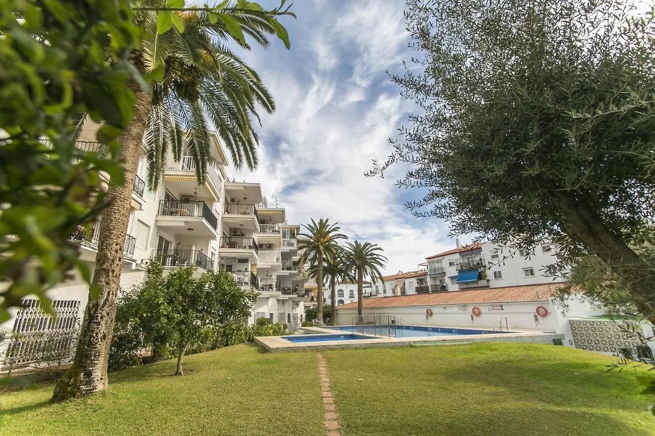 Parador Coronado 102 Nerja