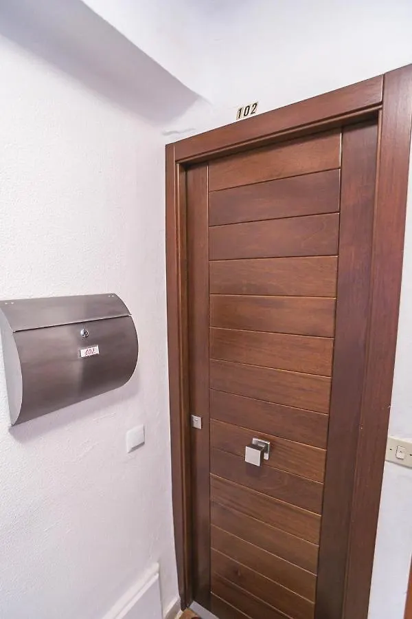 Apartment Parador Coronado 102 Nerja Spain