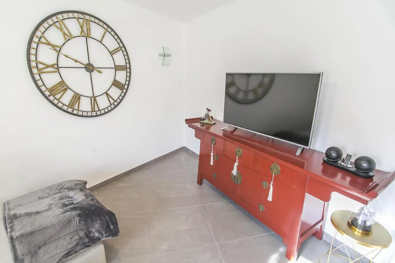 Parador Coronado 102 Nerja 0*,  Spain