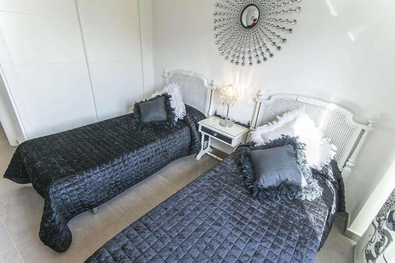 Parador Coronado 102 Nerja Apartmán