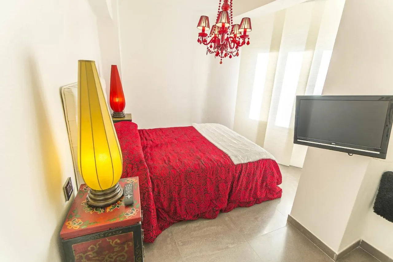 Parador Coronado 102 Nerja