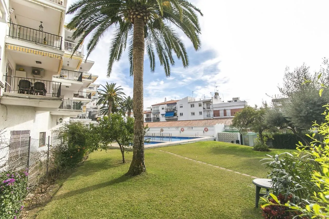 Apartmán Parador Coronado 102 Nerja